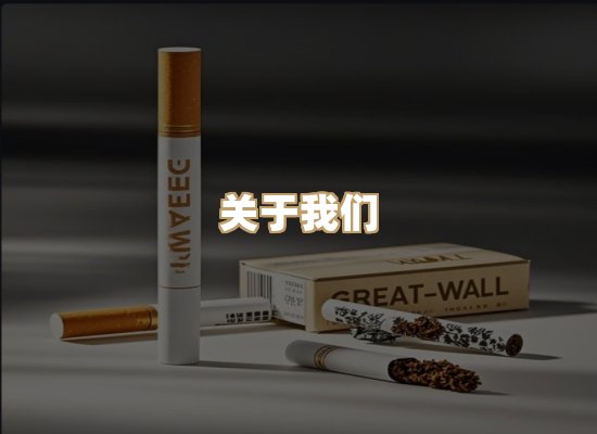 关于朗雅香烟网